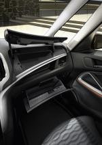 Opel Zafira Tourer 2011 года